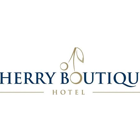 Cherry Boutique Hotel Ho Chi Minh City Exterior photo