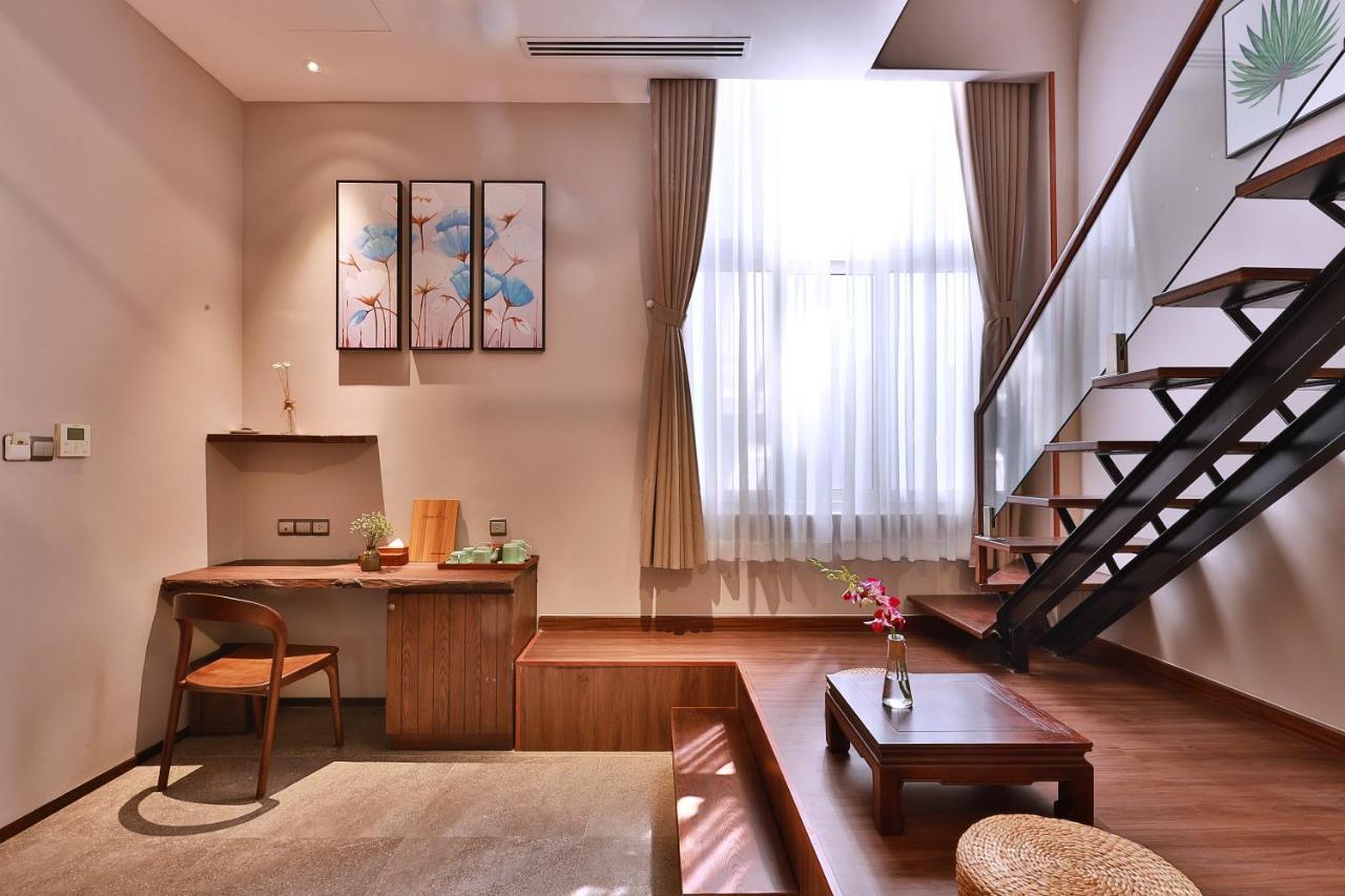 Cherry Boutique Hotel Ho Chi Minh City Exterior photo
