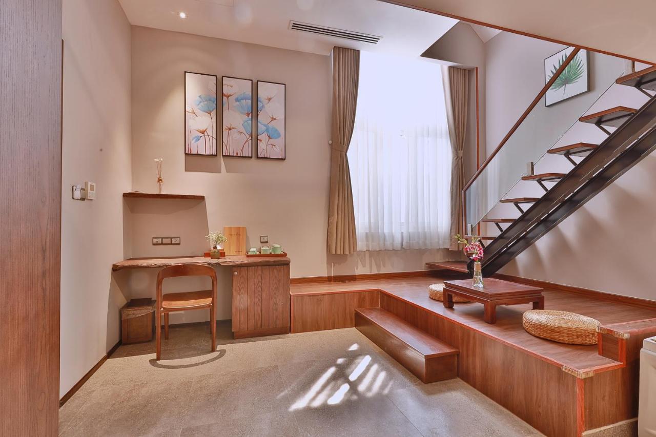 Cherry Boutique Hotel Ho Chi Minh City Exterior photo