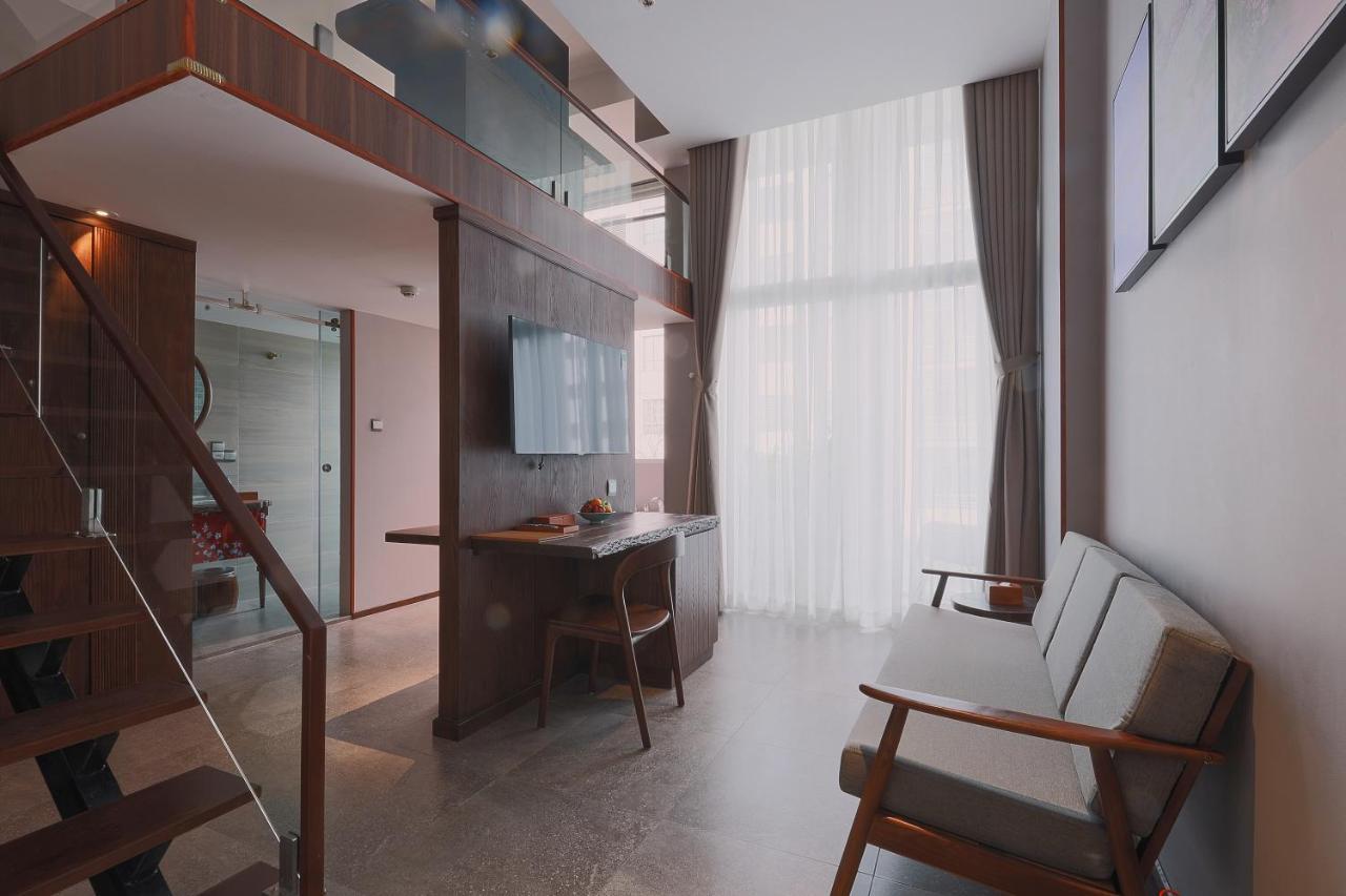 Cherry Boutique Hotel Ho Chi Minh City Exterior photo