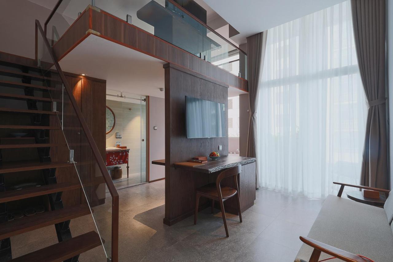 Cherry Boutique Hotel Ho Chi Minh City Exterior photo