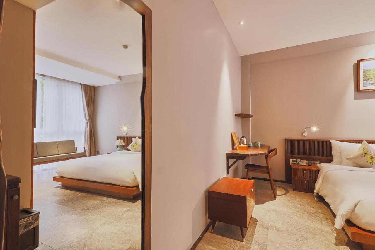 Cherry Boutique Hotel Ho Chi Minh City Exterior photo